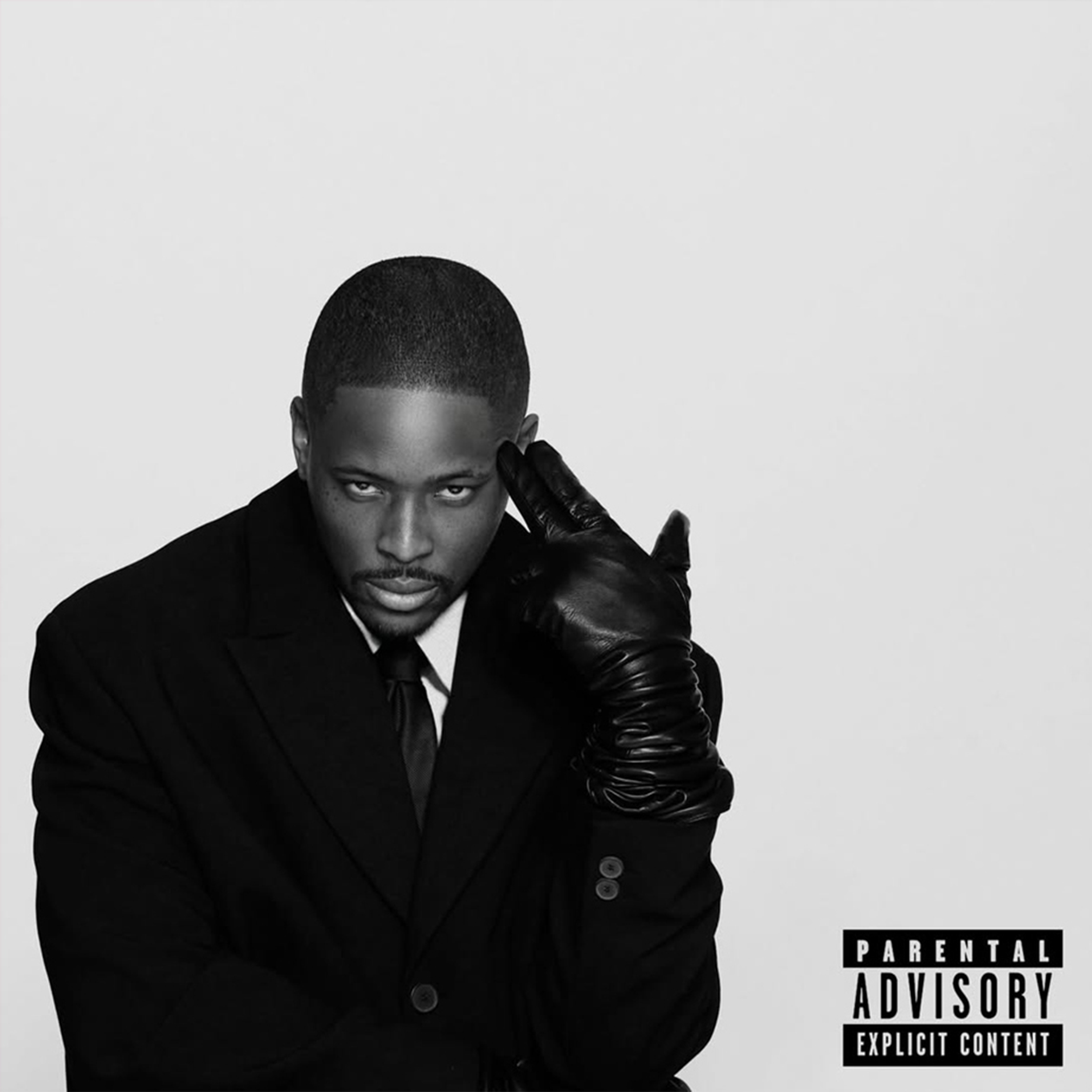 YG — The Gentlemen's Club album cover