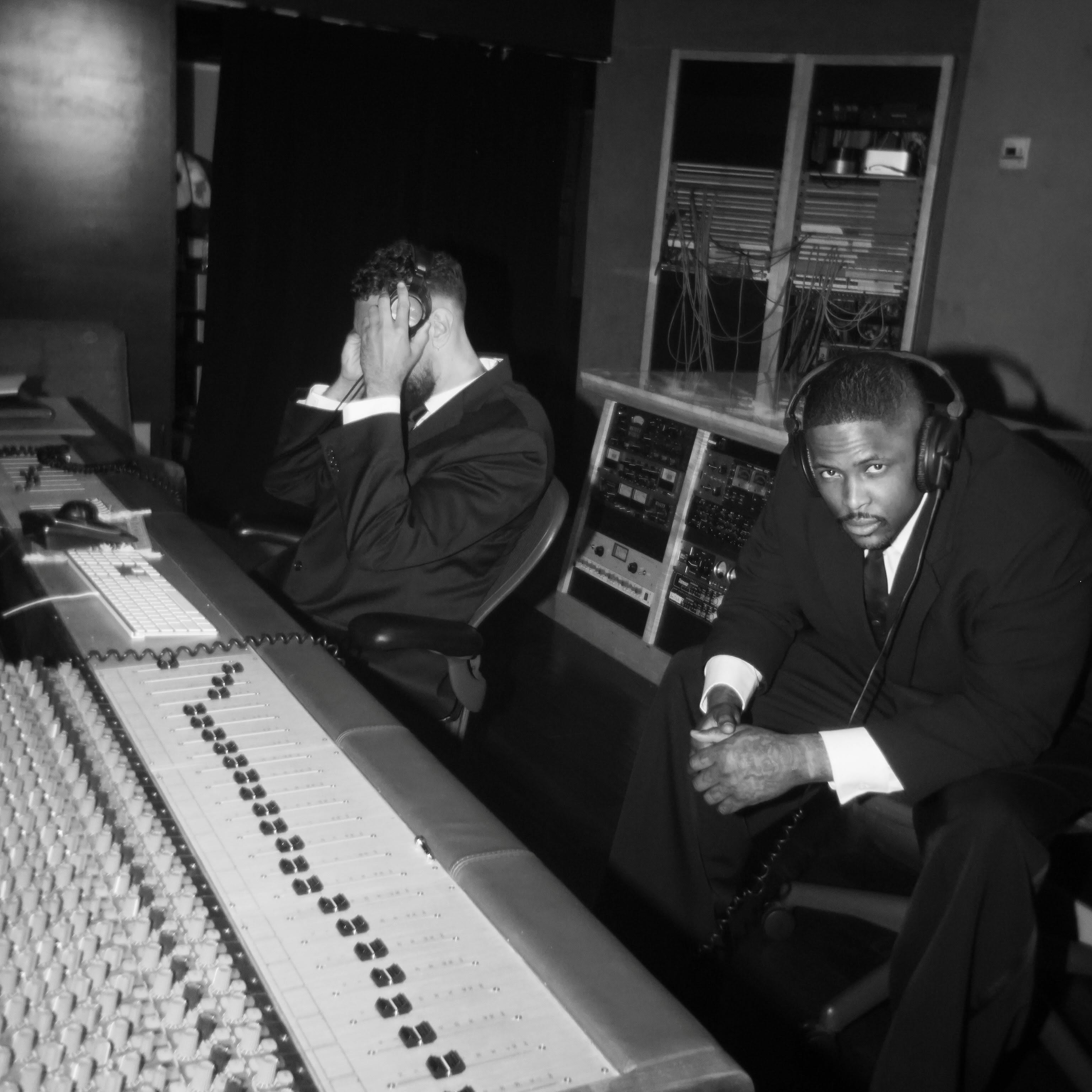 Studio — 2025